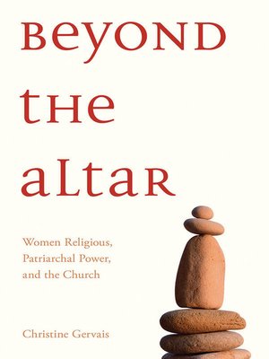 cover image of Beyond the Altar